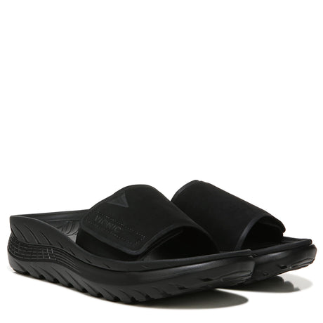 black/black