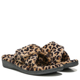 Natural Leopard