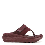 Port Wine Pu Nubuck