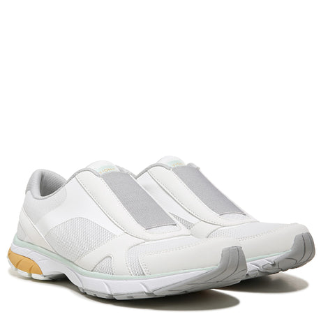 White/Vapor