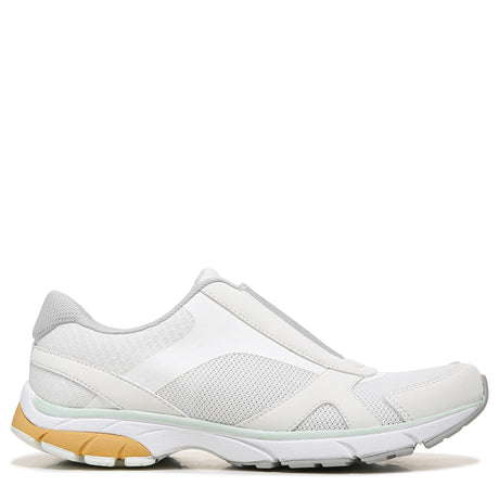 White/Vapor