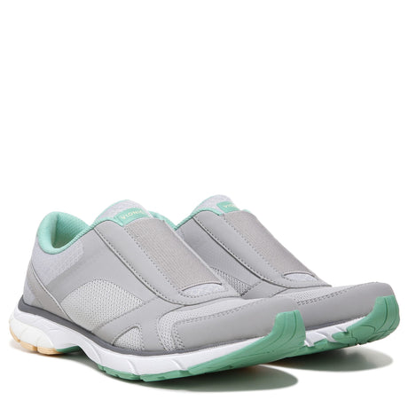Vapor/Mint Chip