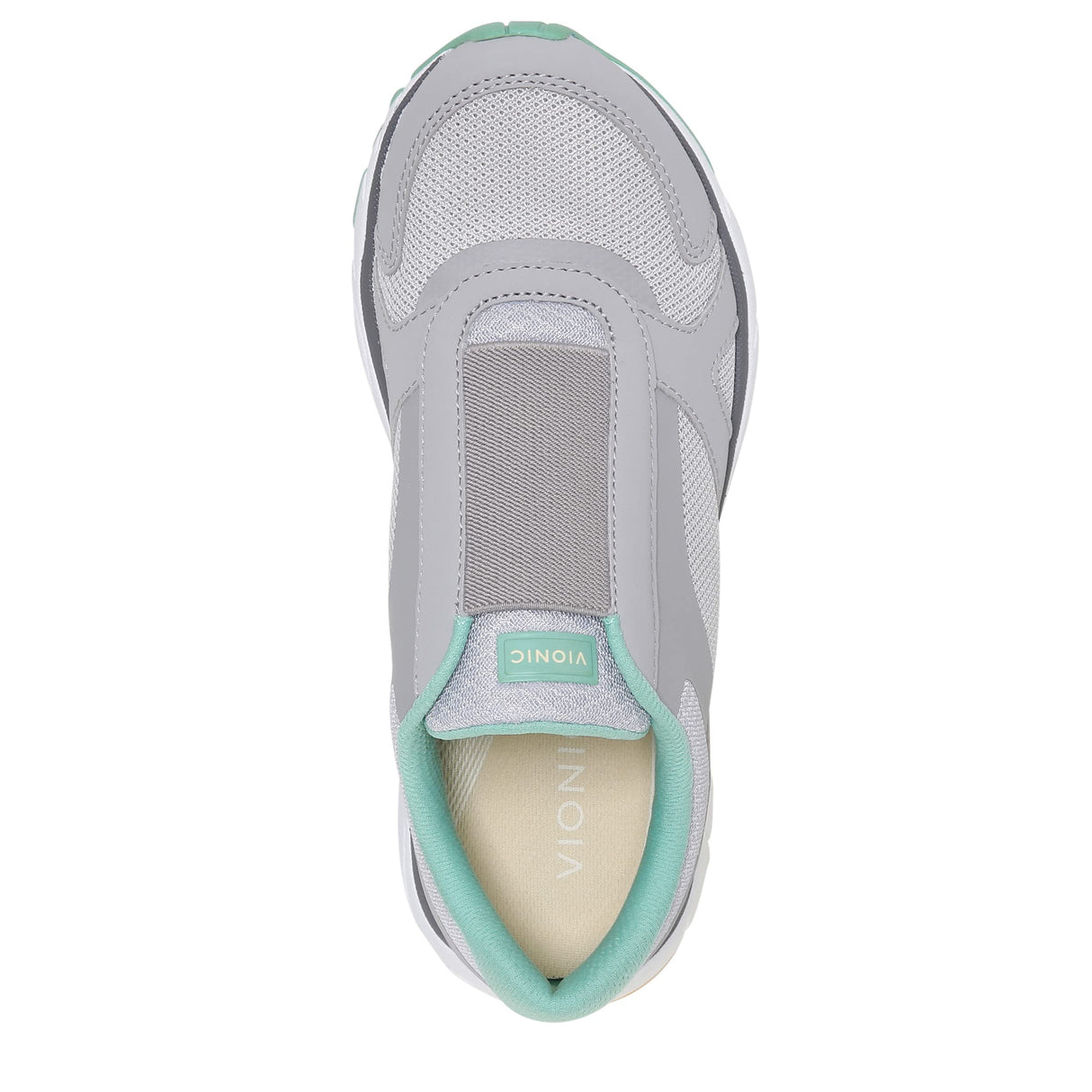 Vapor/Mint Chip