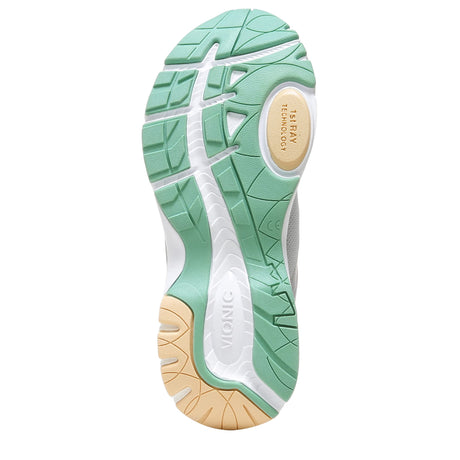 Vapor/Mint Chip