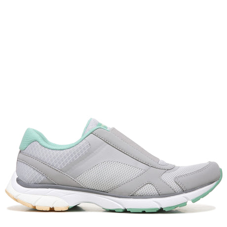 Vapor/Mint Chip