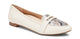 Cream Boa