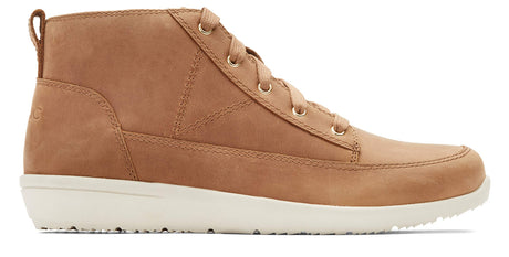 Brown Leather