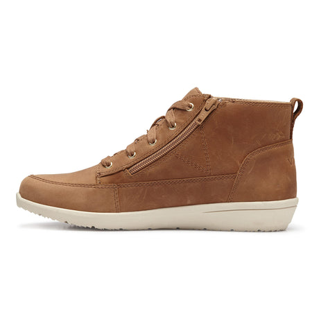 Brown Leather