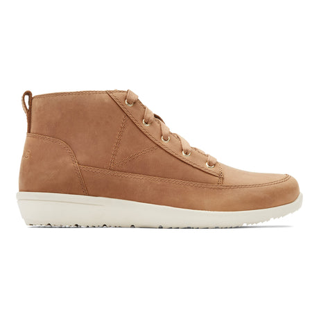 Brown Leather