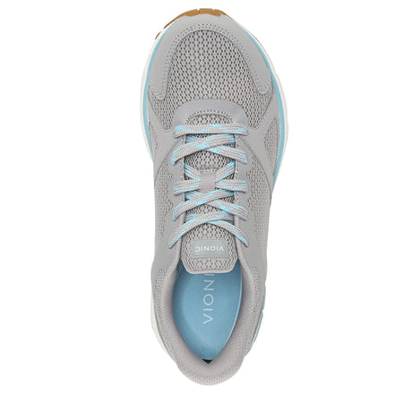 Light Grey Heather