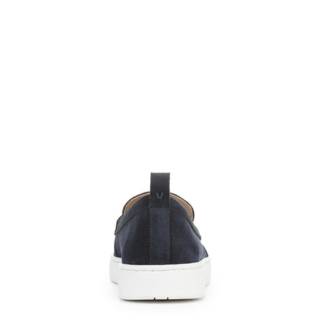 Navy/White