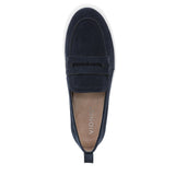 Navy/White
