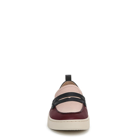 Cherry Jubilee Multi Leather