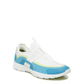 Marshmallow/Lake Blue