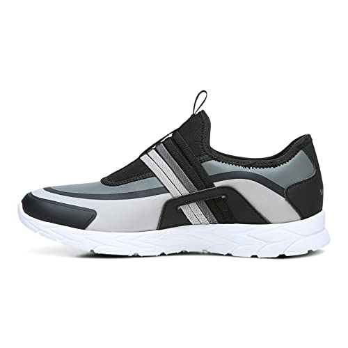 Black And Grey