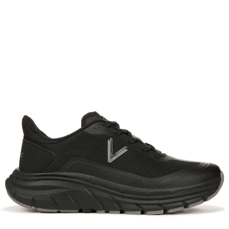 black/black
