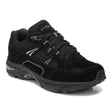 Black Suede