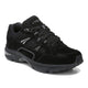 Black Suede