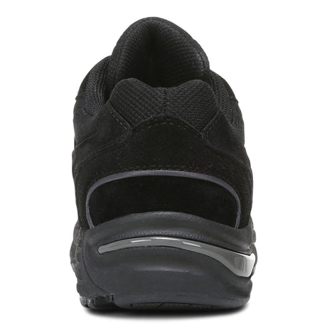 Black Suede