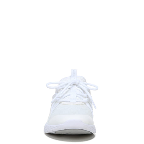 White/White
