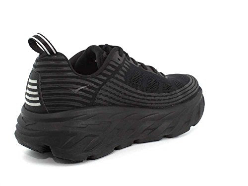 Black / Black