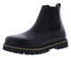 Highwood W So Black Ltr
