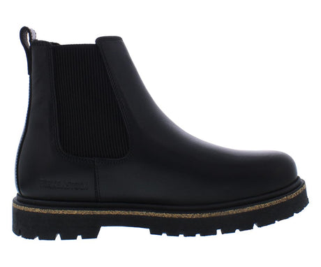 Highwood W So Black Ltr