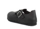 Black Oiled Ltr