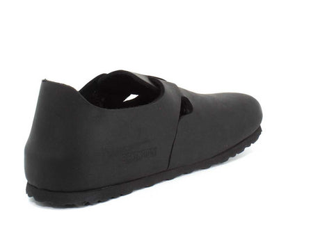 Black Oiled Ltr