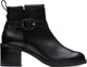 Black Leather