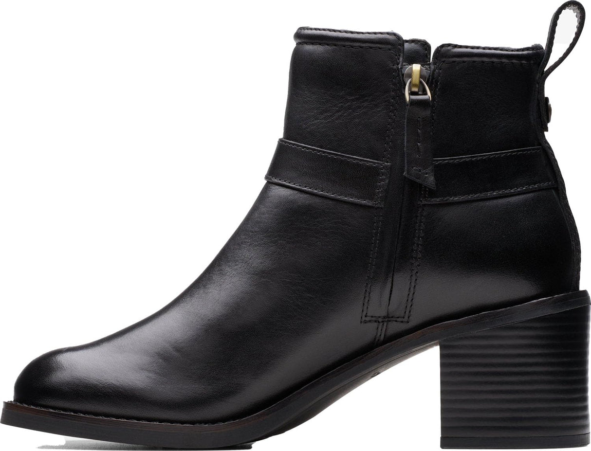 Black Leather