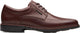Mahogany Leather