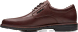 Mahogany Leather