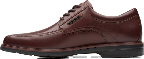 Mahogany Leather