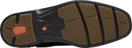 Mahogany Leather