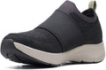 Stone Nubuck/Textile Combination