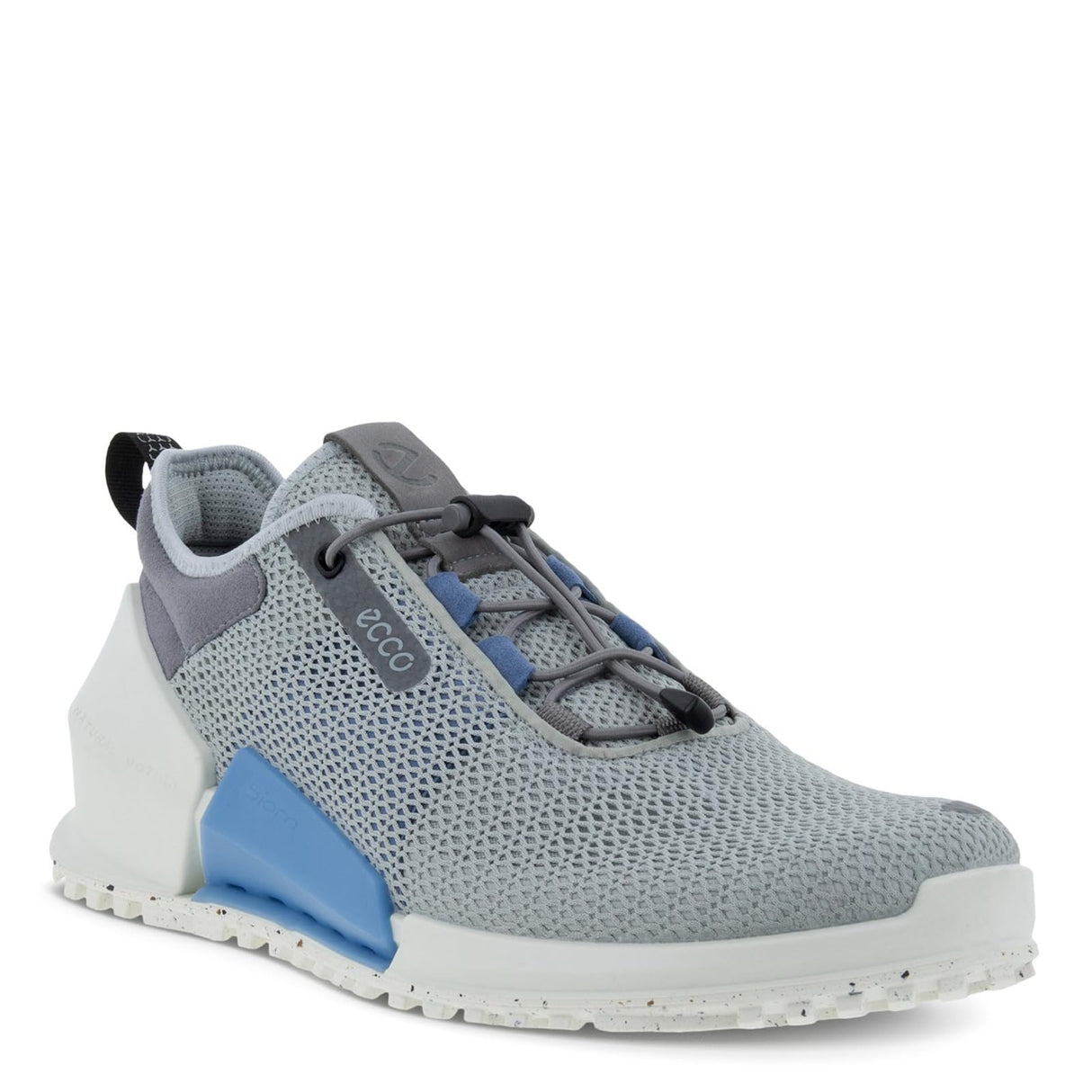 Concrete/Retro Blue