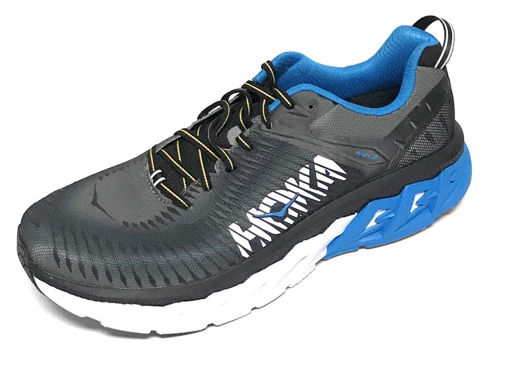 Black / Charcoal Gray