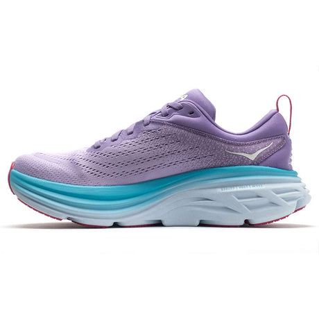 Chalk Violet/Pastel Lilac