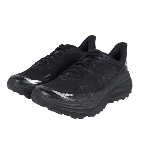 black/black
