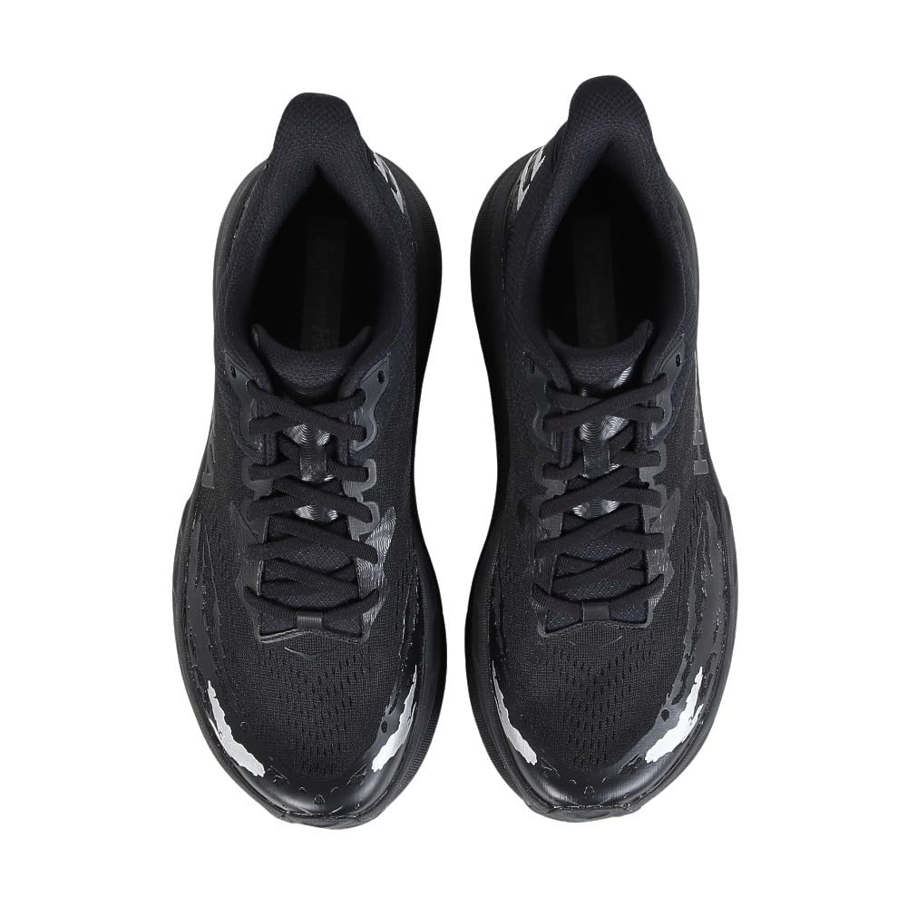 black/black