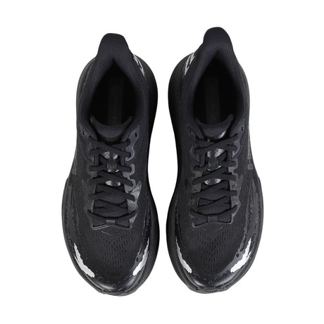 black/black