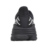 black/black