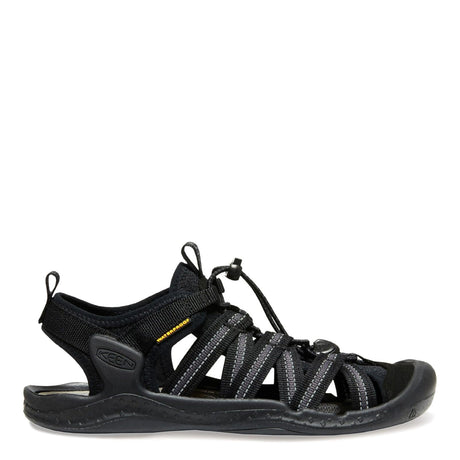 black/black