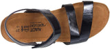 Black Patent Leather