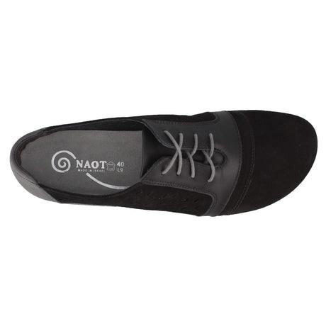 Blk Nbk Blk Lthr Fog Gry