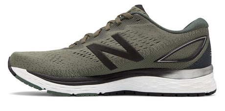 Mineral Green With Black