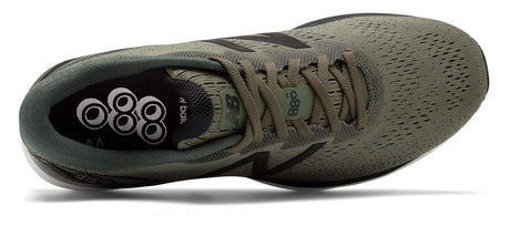 Mineral Green With Black
