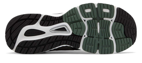 Mineral Green With Black