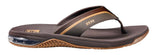Brown/Gum